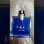 Bvlgari BVL Blue